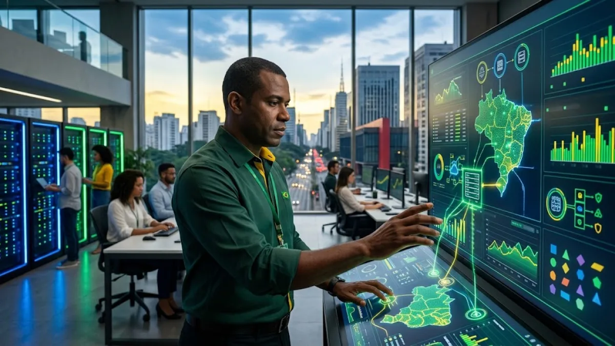 7 de Setembro: o que independência significa para a tecnologia de uma empresa?