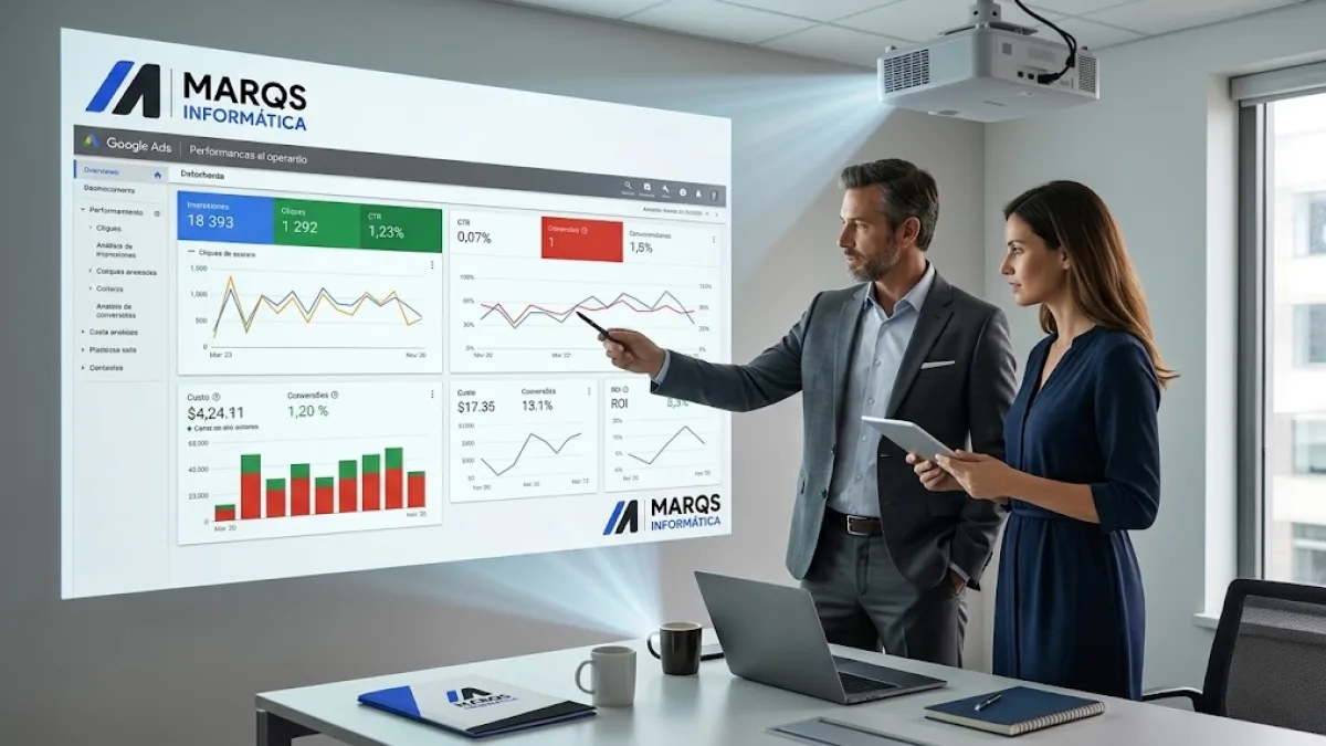 Gestão de Google Ads: por que criar a campanha é apenas o começo