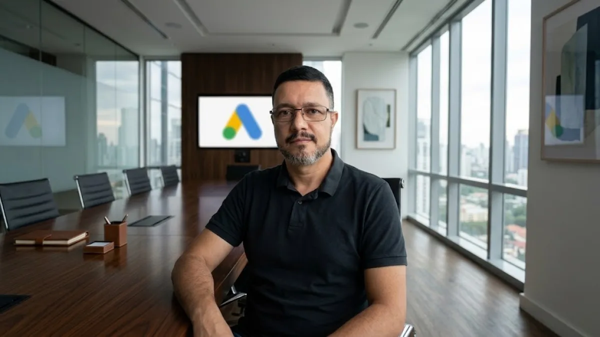 Google Ads para empresas: clique não é resultado