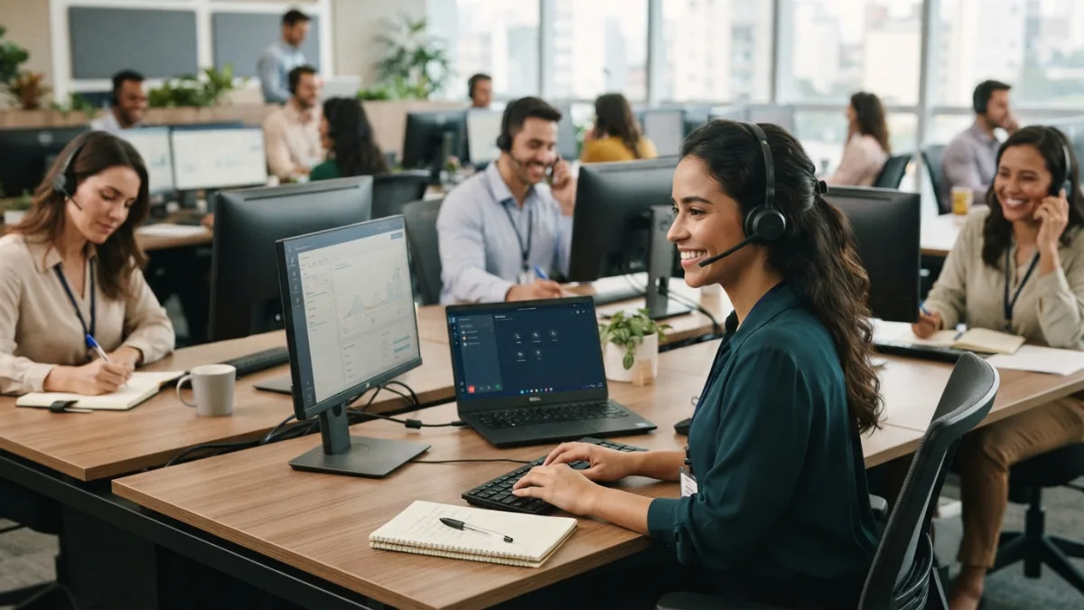 PABX em Nuvem: como colocar ordem no atendimento telefônico