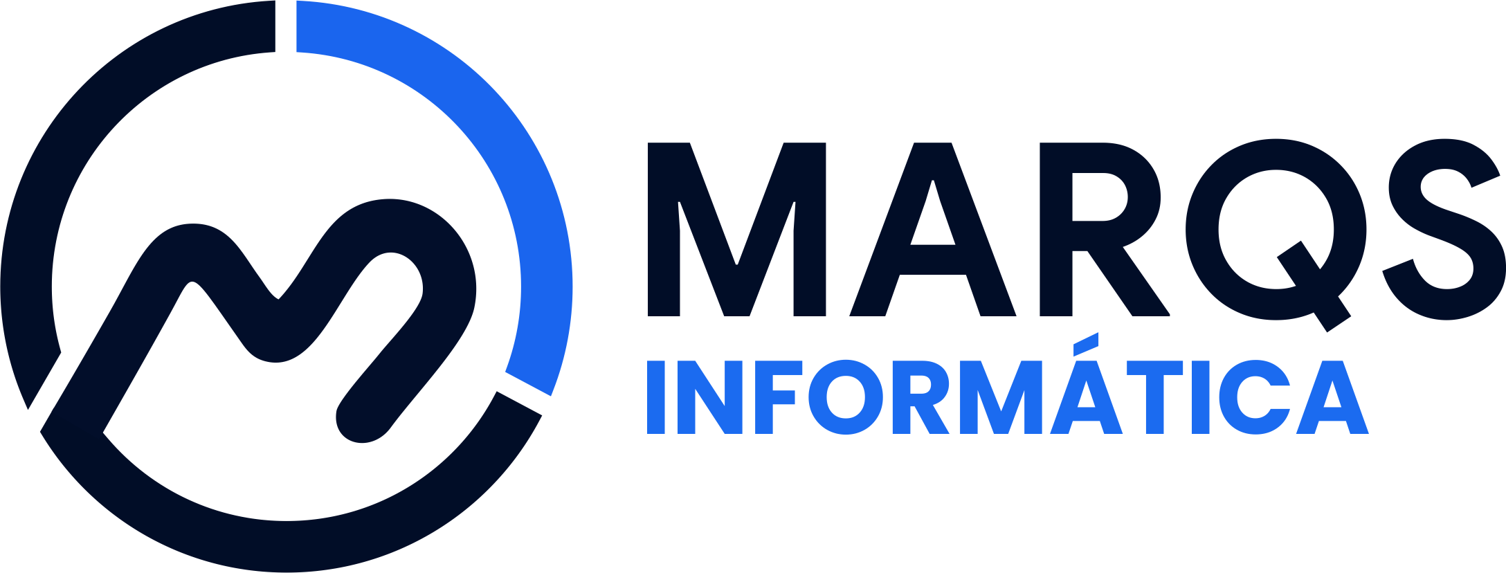MARQS Informática