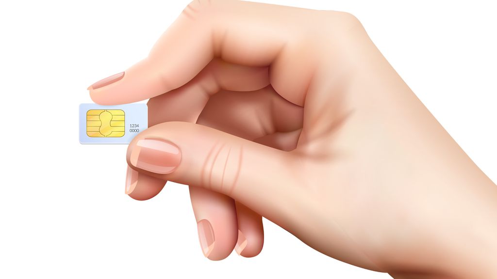 chip celular