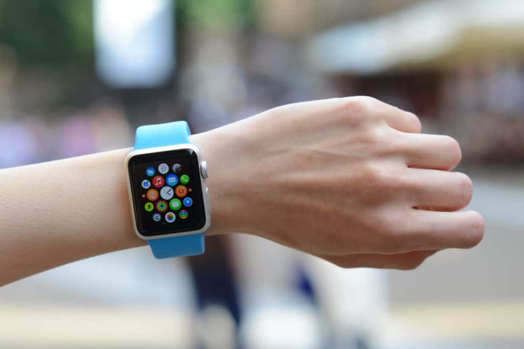 smart watch
