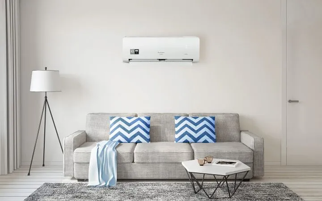 Ar-condicionado Inverter Midea Xtreme Save Connect
