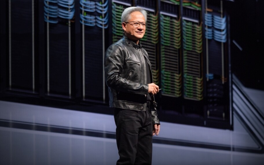 NVIDIA criará um Centro de Pesquisa de Computação Quântica Acelerada
