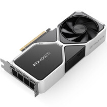 NVIDIA GeForce RTX 4060 Ti