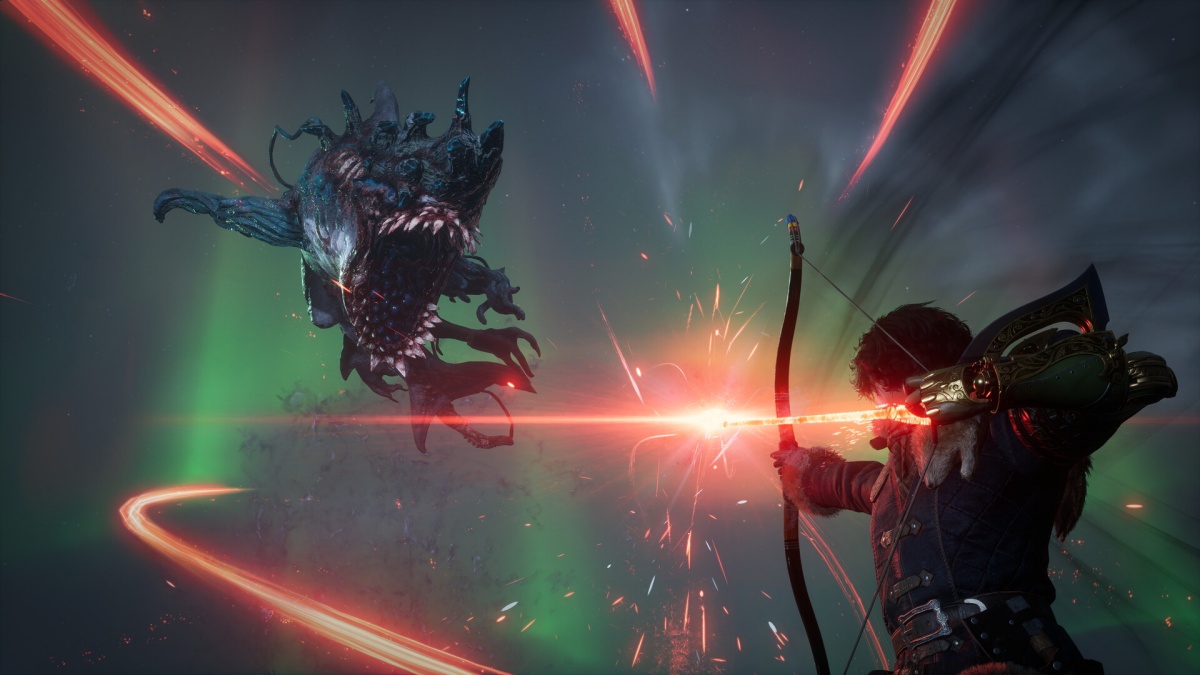 Lies of P: Overture traz modo Boss Rush e estreia novas opções de dificuldade