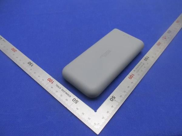 Samsung Power Bank Certificação