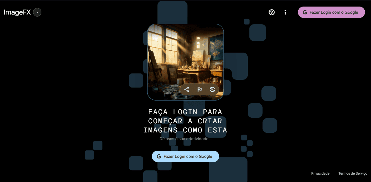 image fx home