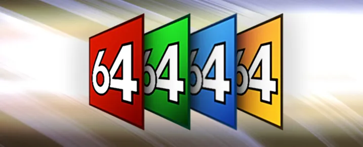 Logo do AIDA64