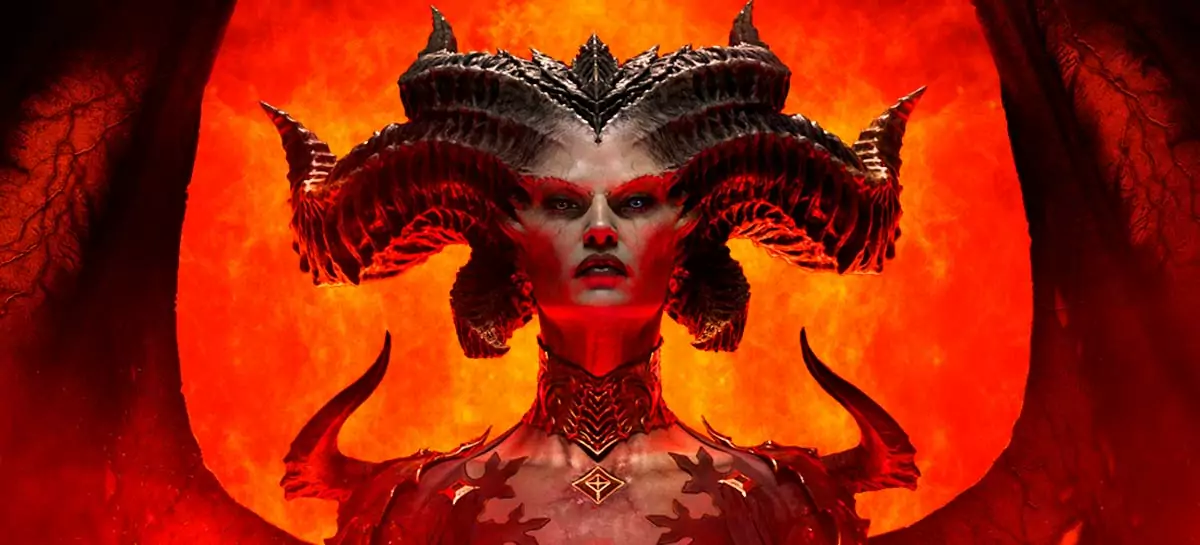Diablo IV