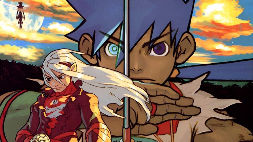 Imagem da Capcom