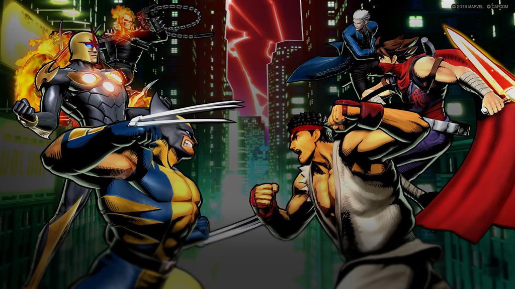 Imagem de Mega Man