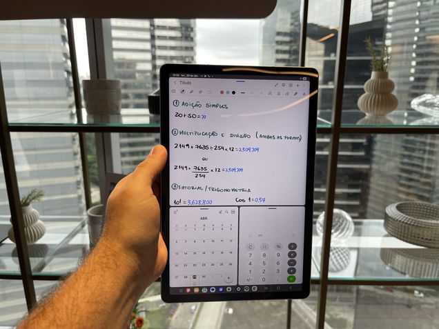 Galaxy Tab S10 FE