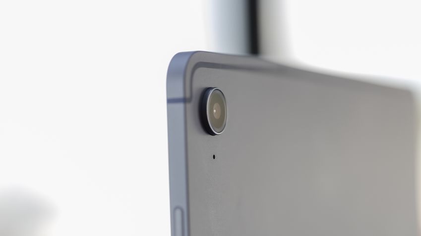 Galaxy Tab S10 FE Plus