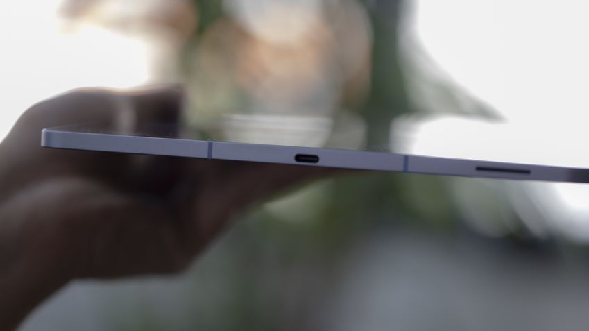 Galaxy Tab S10 FE Plus