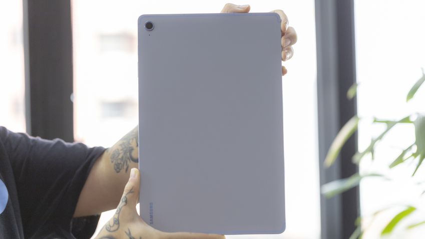 Galaxy Tab S10 FE Plus