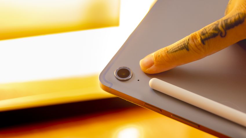 Galaxy Tab S10 FE Plus