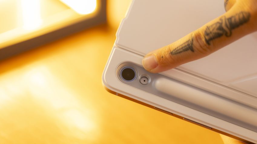 Galaxy Tab S10 FE Plus