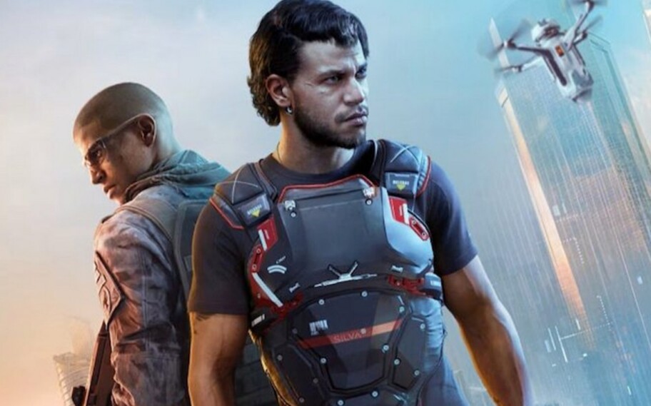 Desastre de MindsEye coloca em risco selo de publicação da IO Interactive