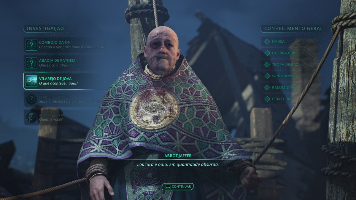 Pouquíssima variedade de inimigos O combate é menor complexo do que parece em um primeiro momento Às vezes os quebra-cabeças não fazem muito sentido e exigem certa força bruta para serem resolvidos