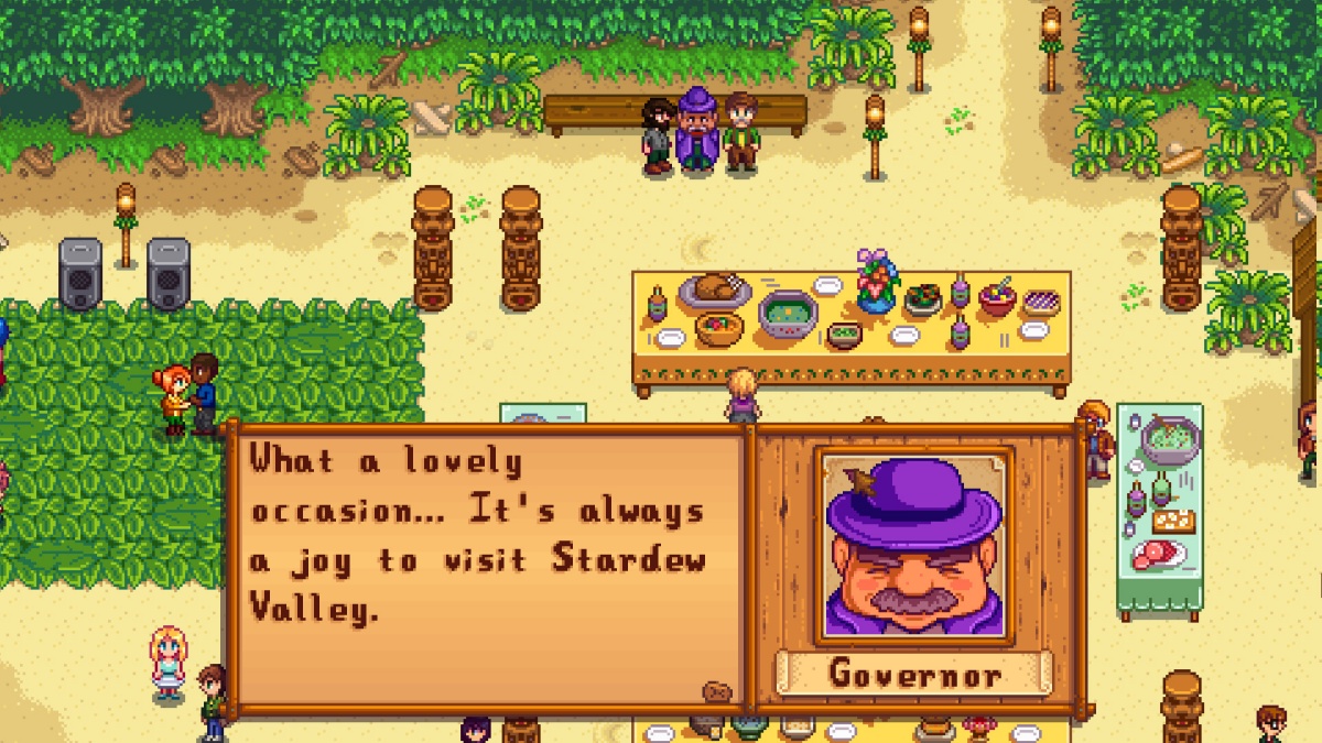Criador de Stardew Valley confirma que o jogo vai ter versão 1.7