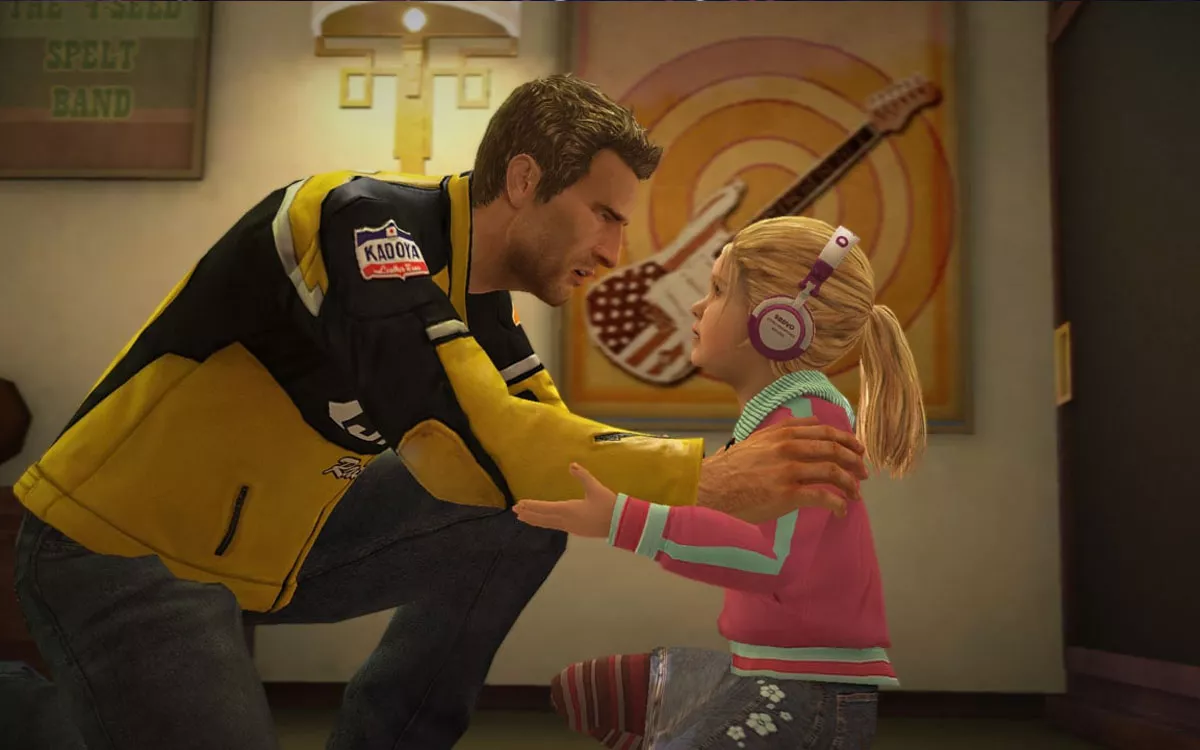 Dead Rising 2