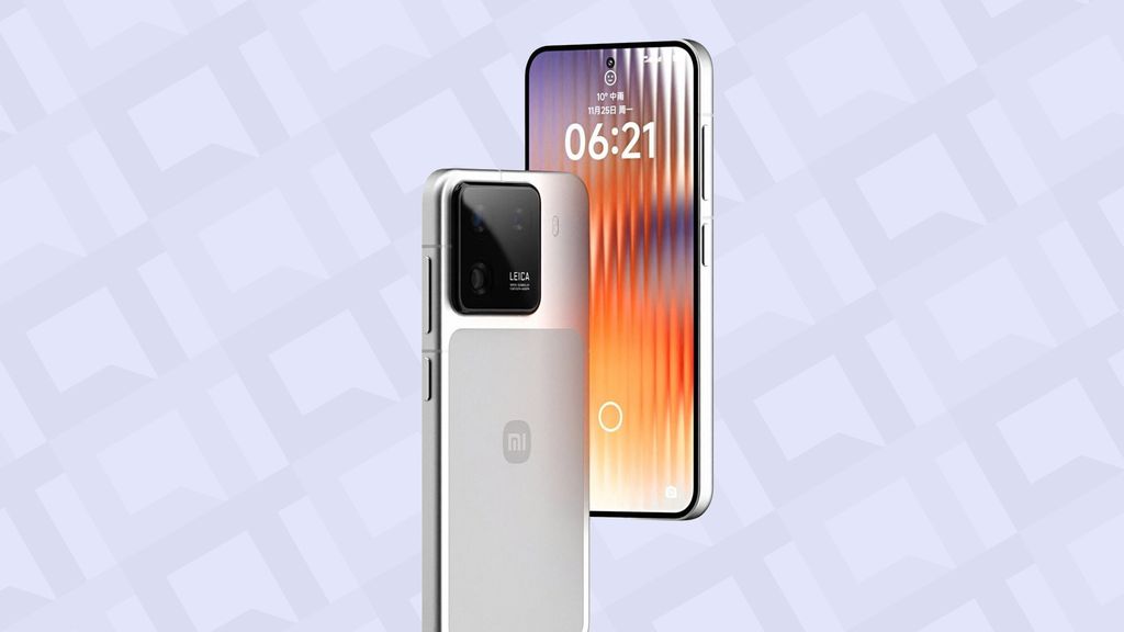 Xiaomi 16