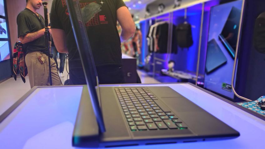 Alienware 16 Area-51