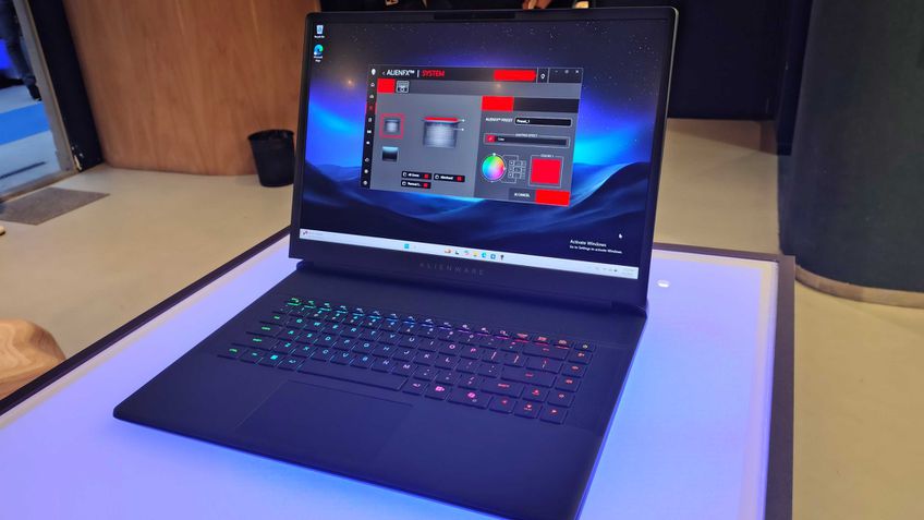 Alienware 16 Area-51