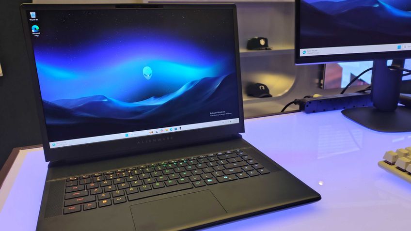 Alienware 16 Area-51