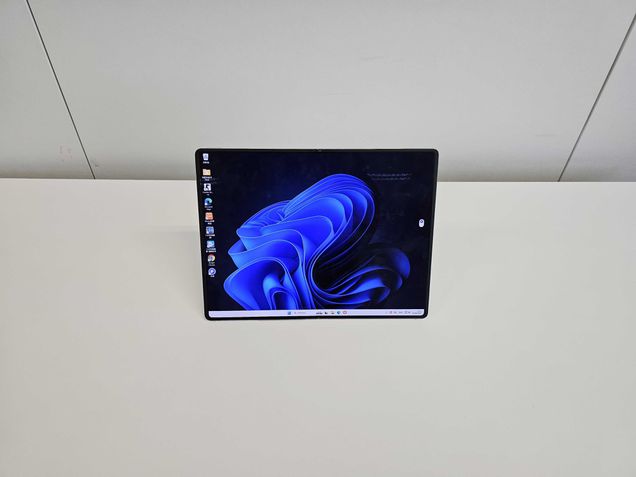 Huawei Matebook Fold Ultimate Design