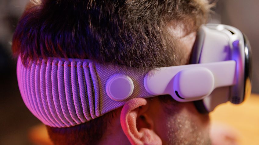 Apple Vision Pro