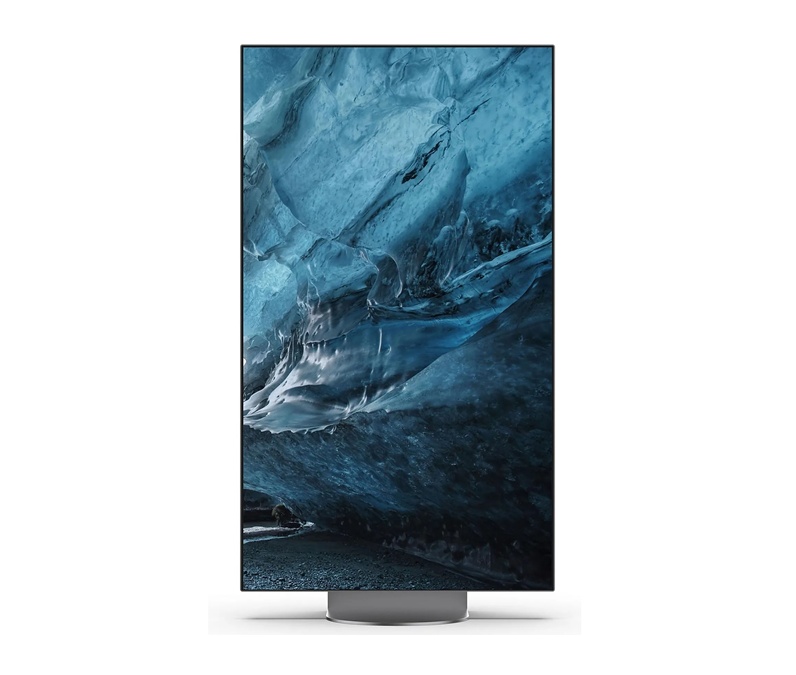 Vem aí: LG terá monitor 6K com Thunderbolt 5 e suporte a DisplayHDR 600