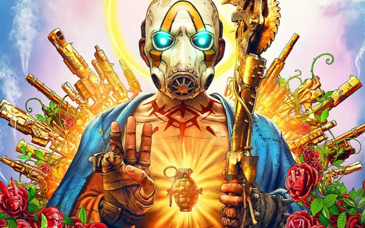 Borderlands 3