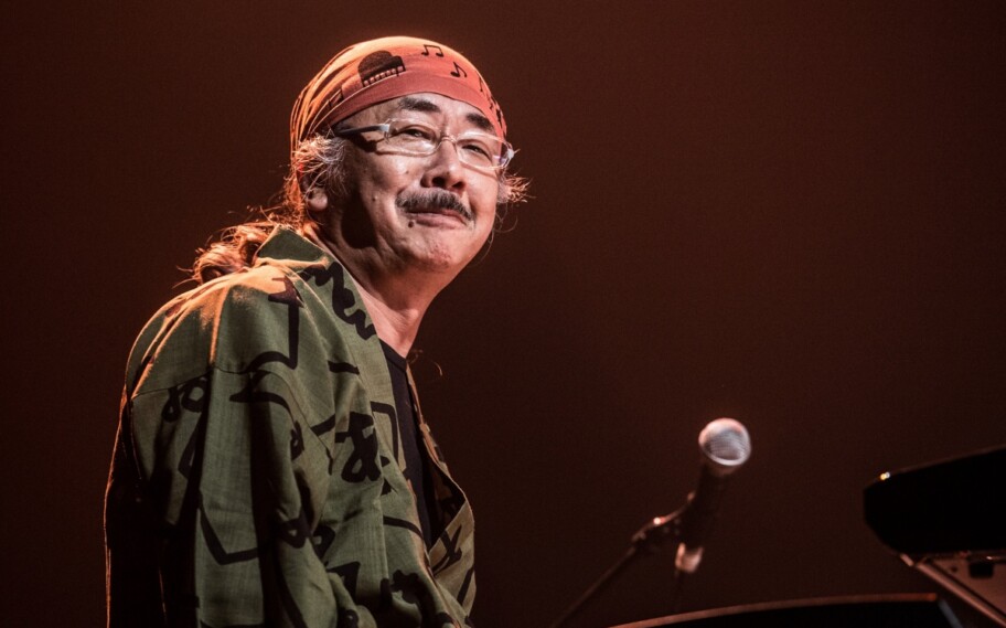 Compositor de Final Fantasy, Nobuo Uematsu rejeita uso de IA