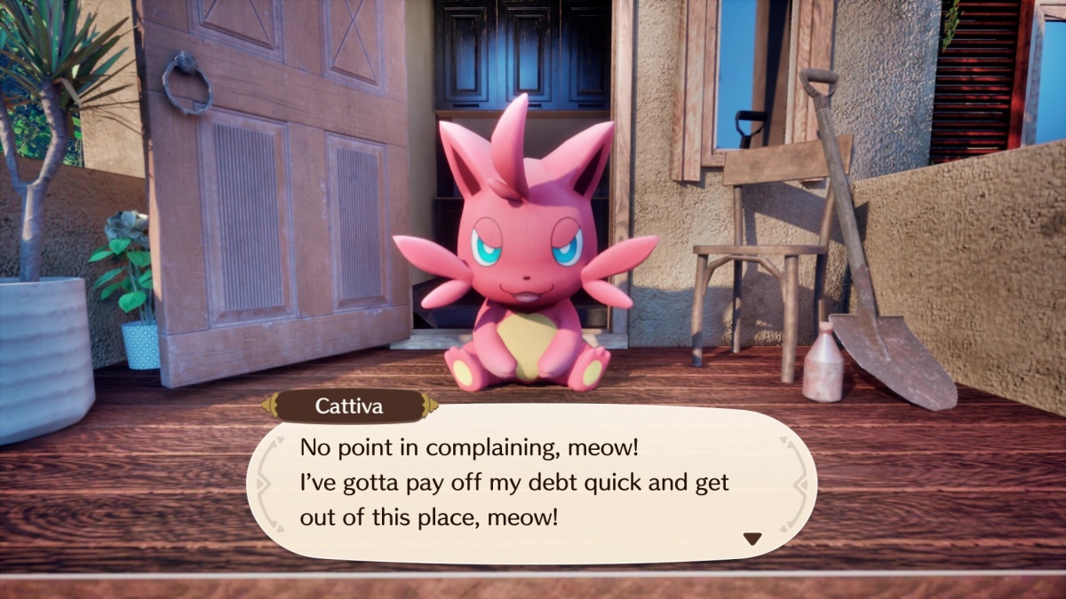 Criadora de Palworld, Pocketpair não vai distribuir games que usam IA