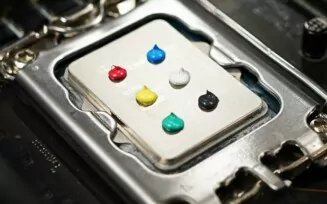 Pasta térmica CryoFuze 5