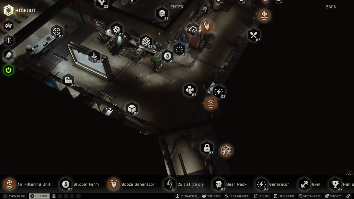 Escape from Tarkov vai ganhar versão para consoles e spin-off