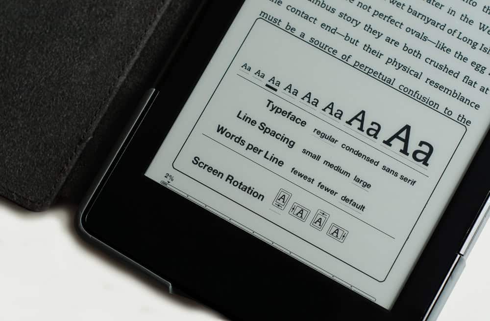 Kindle