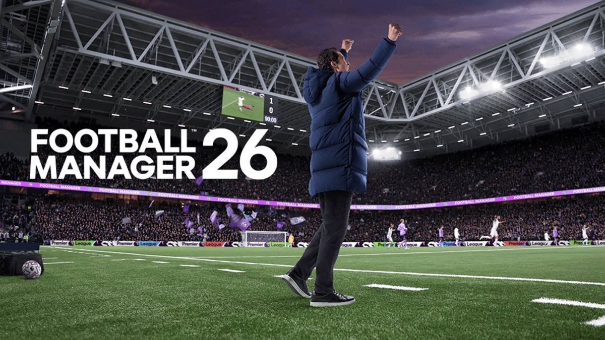 Football Manager anuncia parceria com a FIFA para a Copa do Mundo