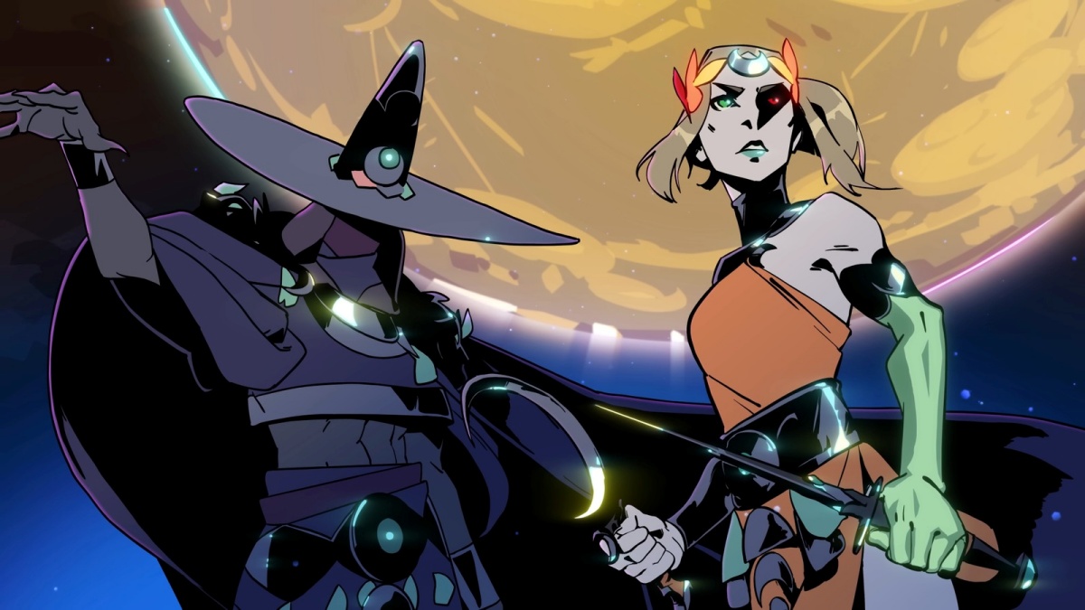 Hades 2 vai tentar corrigir seu "final verdadeiro" em novo patch