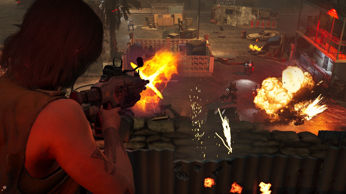 MindsEye falhou porque nunca teve uma visão clara, revelam bastidores