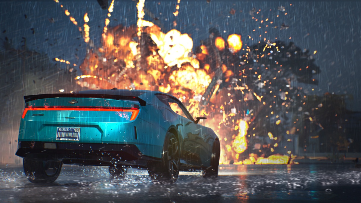 MindsEye falhou porque nunca teve uma visão clara, revelam bastidores