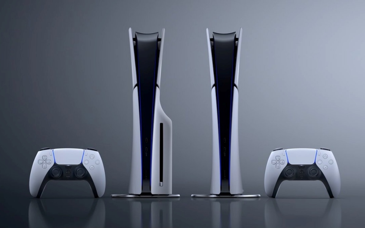 PS5 Slim vai receber versão com menos armazenamento, mas mesmo preço