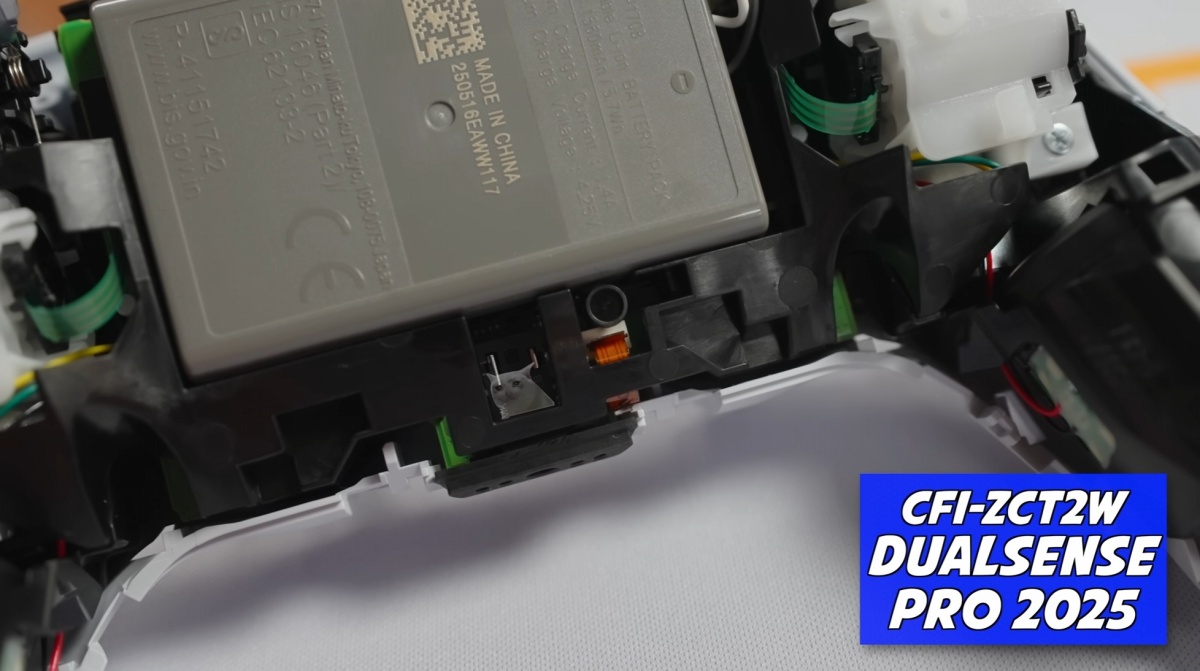 PlayStation 5 Pro ganha modelo revisado mais leve e eficiente