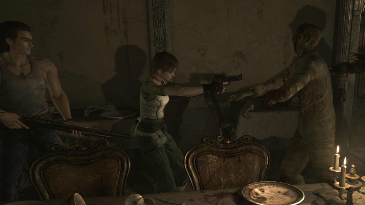 Remake de Resident Evil 0? Currículo de ator dá pistas sobre o projeto