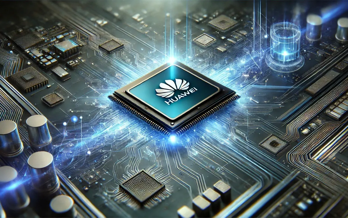 Sanções dos EUA ajudaram a acelerar mercado de semicondutores na China