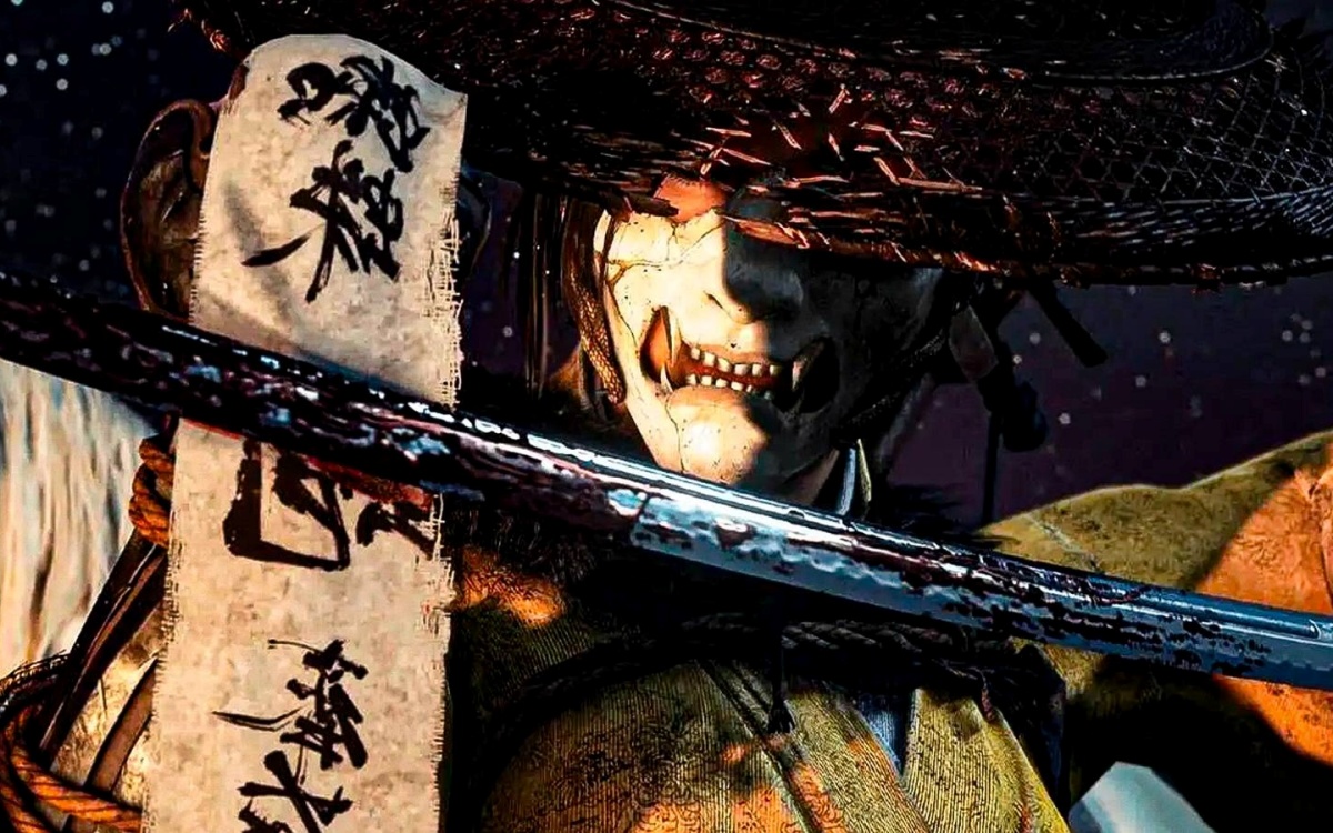 Sequências de Ghost of Yotei vão continuar a trazer o Japão e katanas