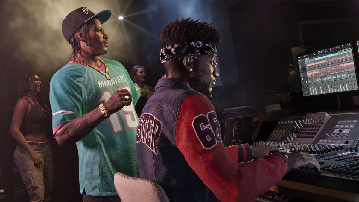 Take-Two não acredita que IA ajudaria a criar um GTA bom